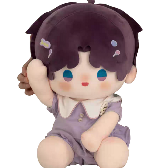 Jumbo Chibi Rafayel