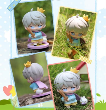 Chibi Kindergarten Blind Box