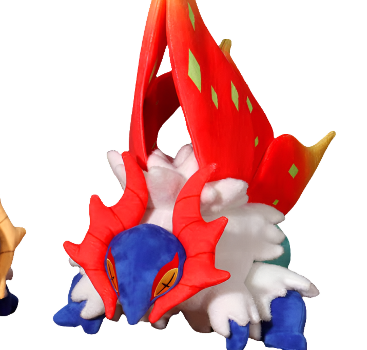 Slither wing Jumbo Plush
