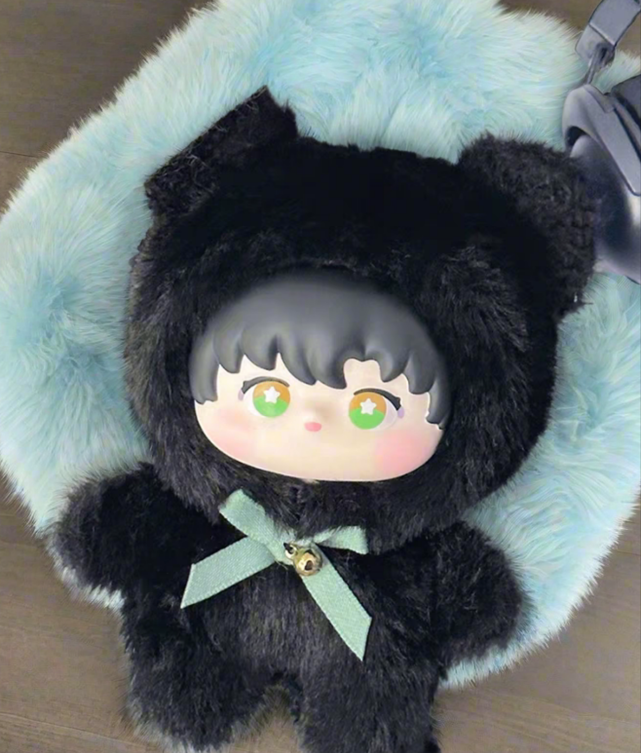 Ladsbubu Bag Charms blind box