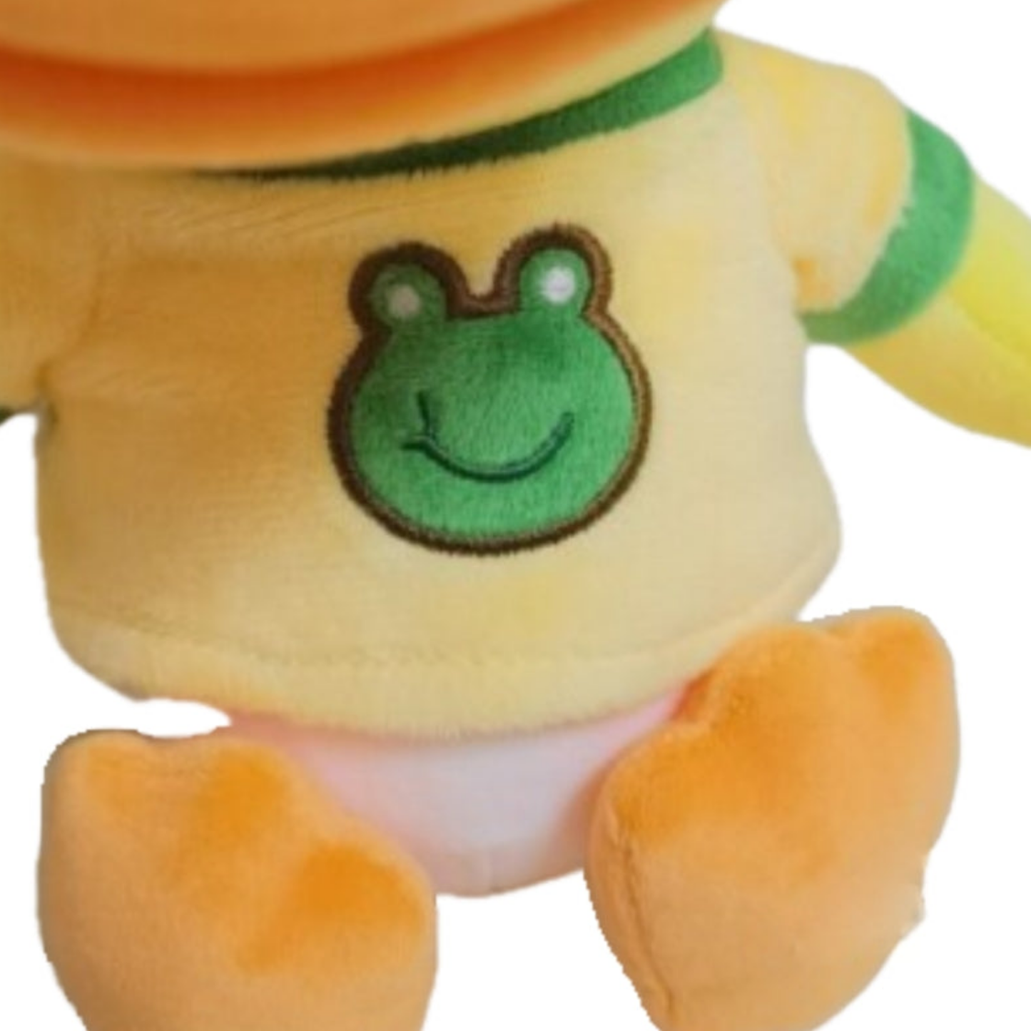 Joey duckling Plush