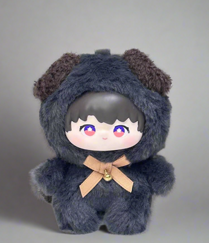 Ladsbubu Bag Charms blind box