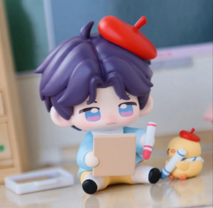 Chibi Kindergarten Blind Box