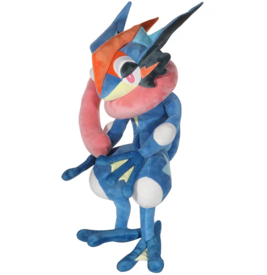 Jumbo Mega Greninja