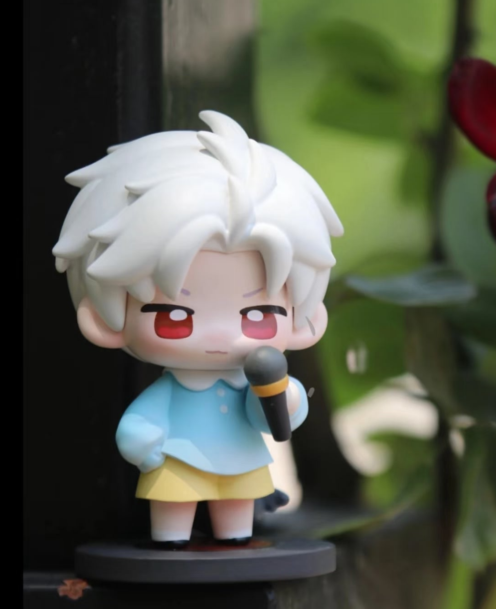 Chibi Kindergarten Blind Box