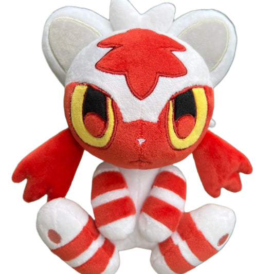 Shiny Kitten  - Custom Handmade collection