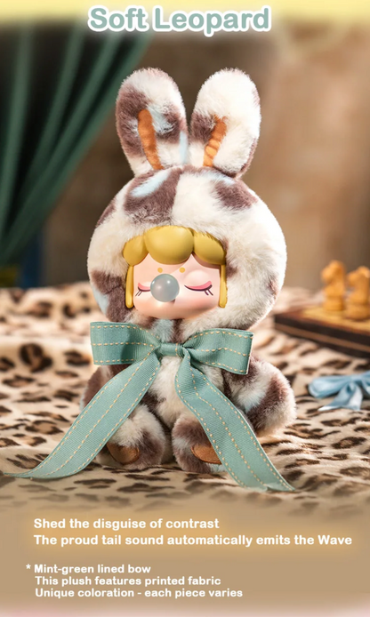 Bunny Bubblegum Nanci Blind Box Collection
