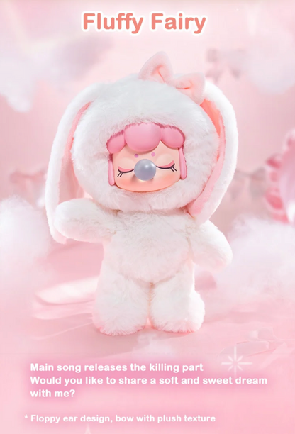 Bunny Bubblegum Nanci Blind Box Collection