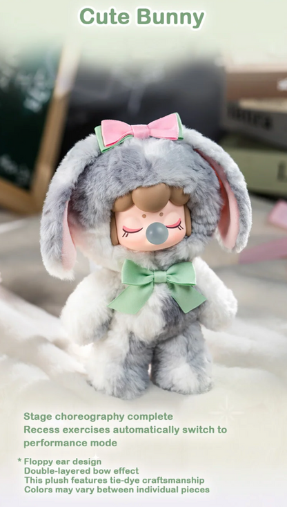Bunny Bubblegum Nanci Blind Box Collection