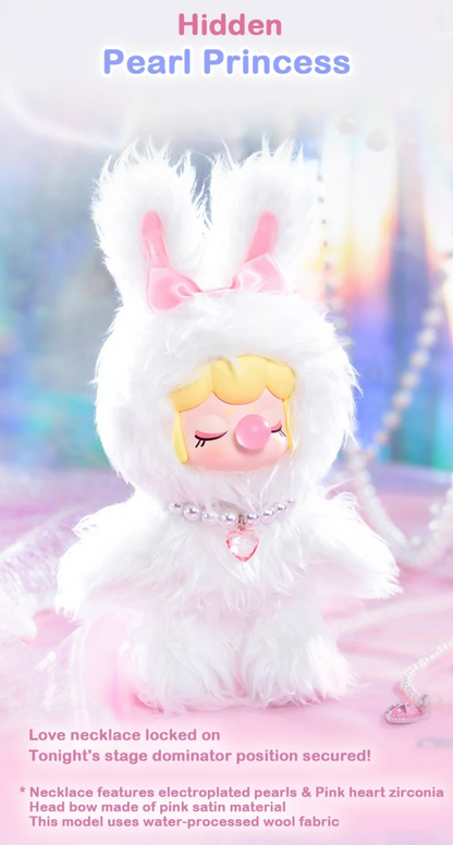 Bunny Bubblegum Nanci Blind Box Collection