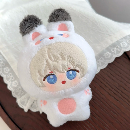 LADS Plush Keychain Collection - Series 6