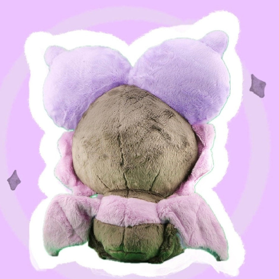 Noibat Pokemon Plush