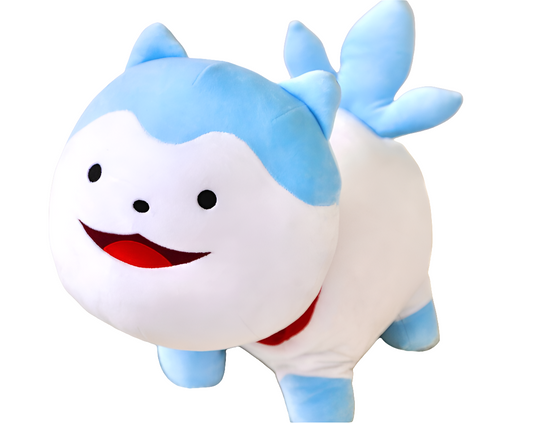 Sommie Jumbo Plush