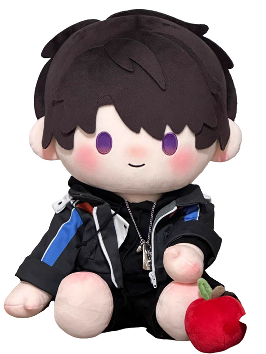 Jumbo Chibi Caleb