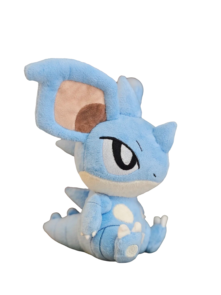 Nido Plush - Custom Handmade collection