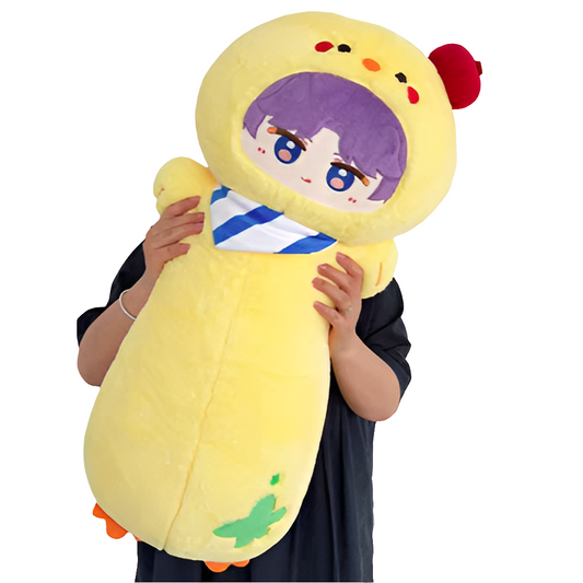 Jumbo Huggy Squish Rafayel
