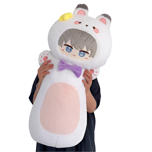 Jumbo Huggy Squish Xavier