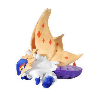 Shiny Slither wing Jumbo Plush