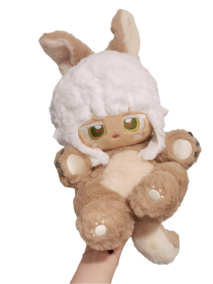 Nanachi Plush Custom Edition