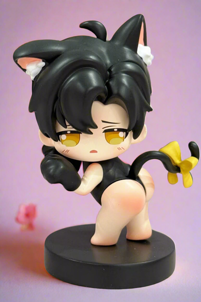Kitten Maid blind box Series 1