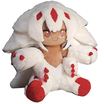 Faputa Plush - Custom Handmade Edition