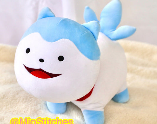 Fire Emblem Sommie Plush