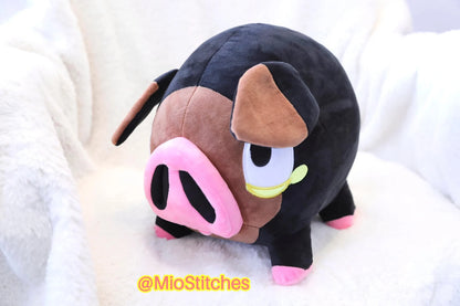 Lechonk