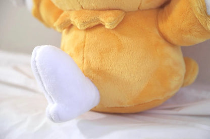Pawm Jumbo Plush