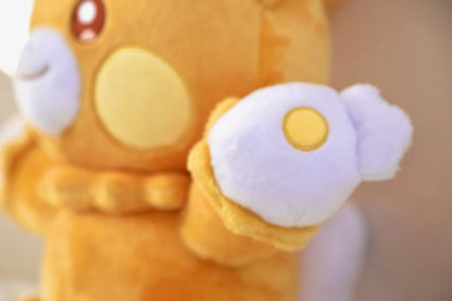 Pawm Jumbo Plush