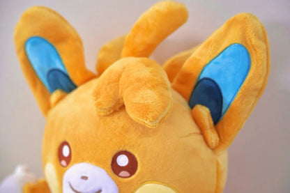 Pawm Jumbo Plush