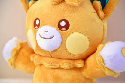 Pawm Jumbo Plush