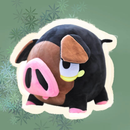 Lechonk