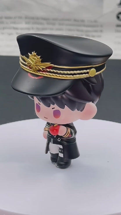 LADS Sun Memories Figurine Blind Box