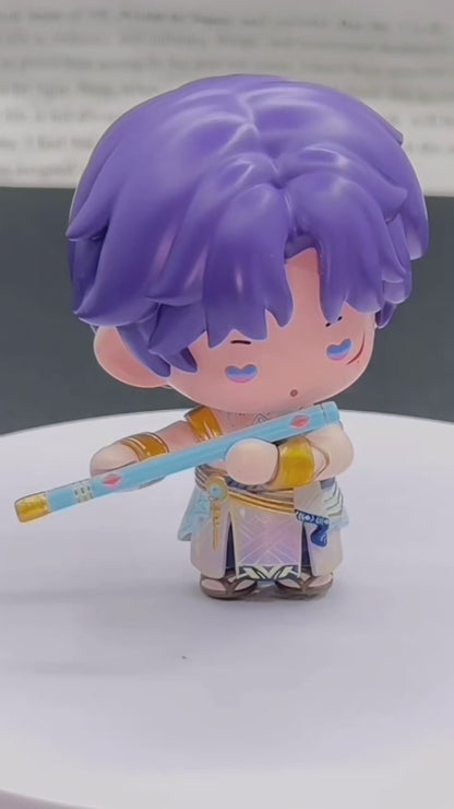 LADS Sun Memories Figurine Blind Box