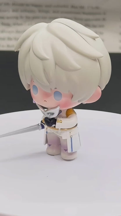 LADS Sun Memories Figurine Blind Box