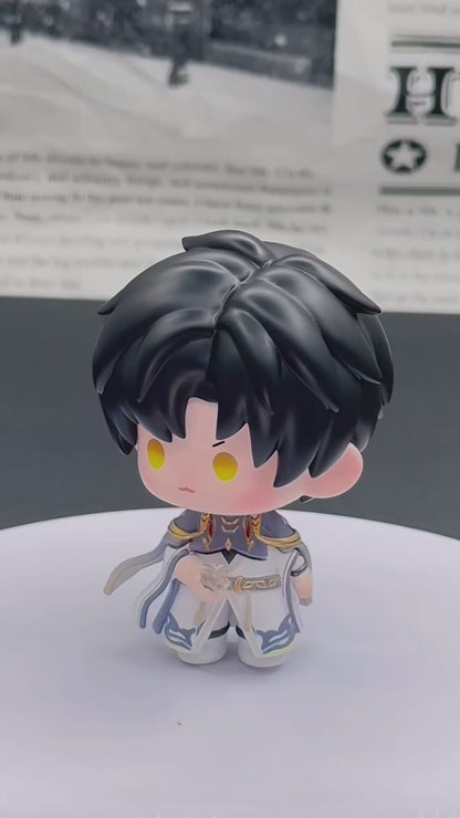 LADS Sun Memories Figurine Blind Box