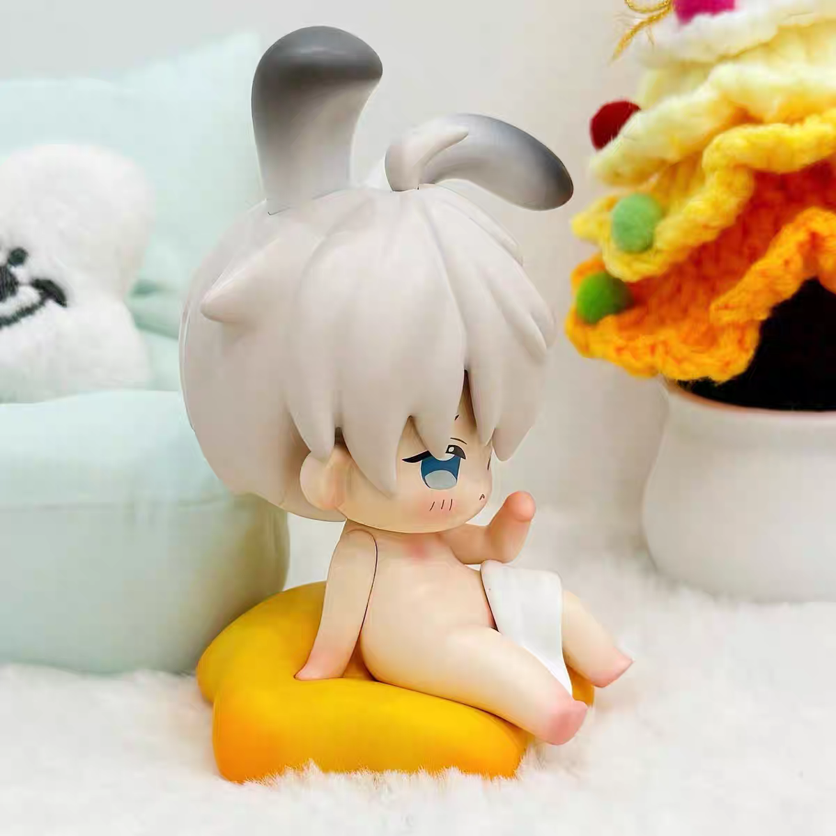 Bath Towel Party blind box Series 2
