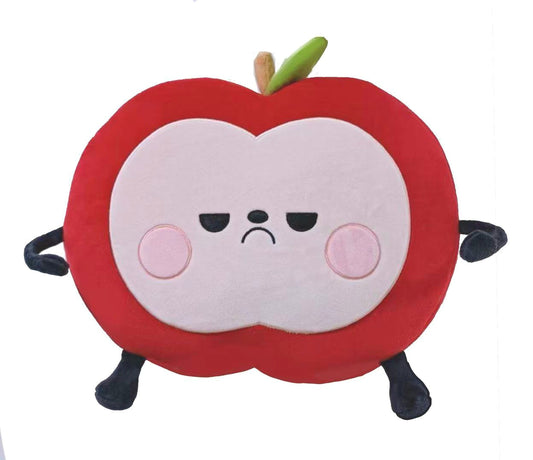 Sunny Apple