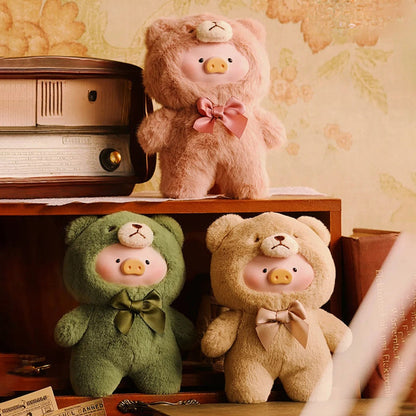 Teddy Party Plush Blind Box