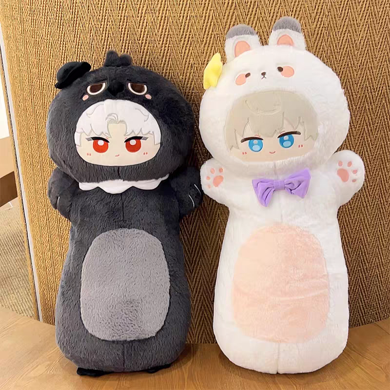 Jumbo Huggy Squish Sylus