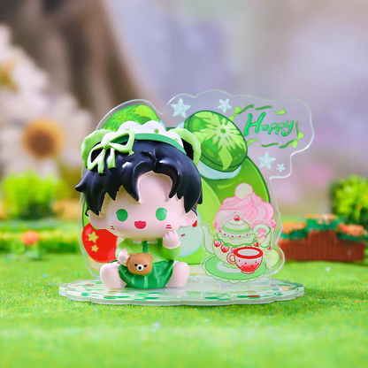 LADS blind box Series 4