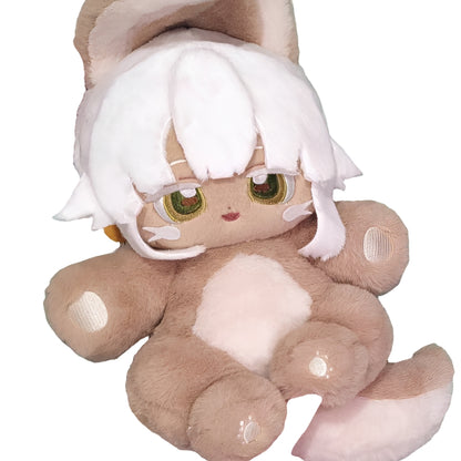 Nanachi Plush Custom Edition