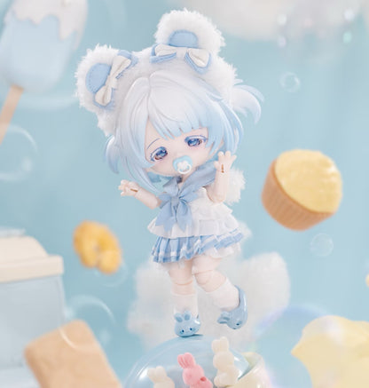 Cotton Candy BJD Blind Box