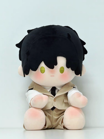 Jumbo Chibi Zayne