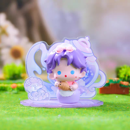 LADS blind box Series 4