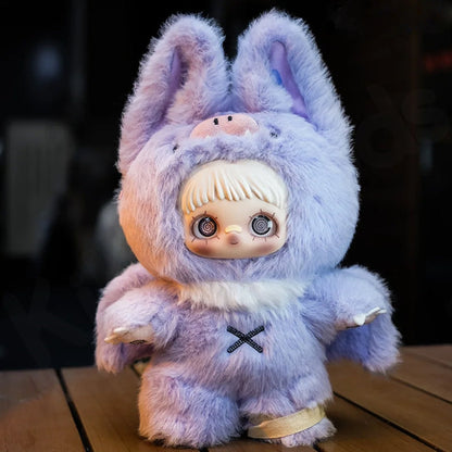Halloween Party Plush Blind Box - Limited Edition
