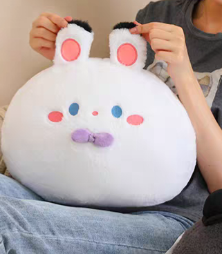 Bunbun  - Custom Handmade collection