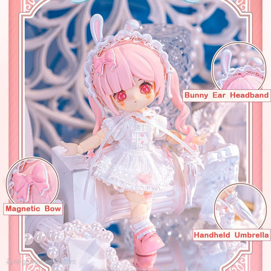 Magical Kingdom - BJD Blind box