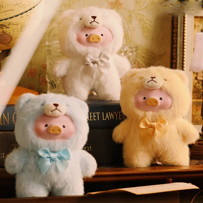 Teddy Party Plush Blind Box
