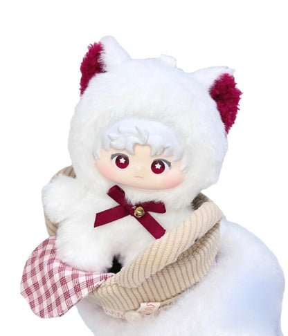 Ladsbubu Bag Charms blind box